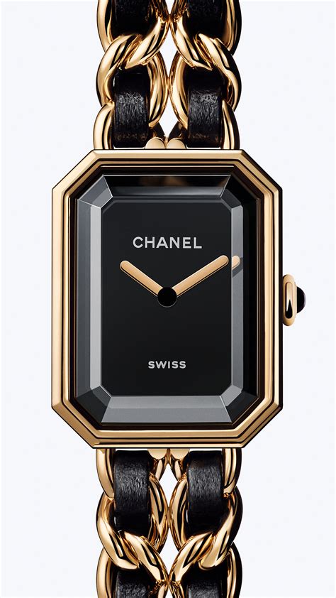 chanel watch gn-4-5|chanel watches review.